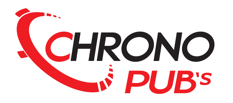 Chrono Pubs