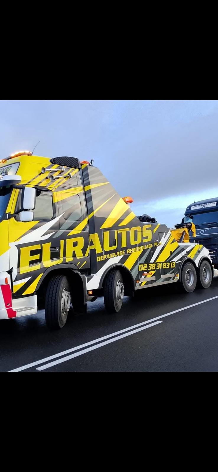 Expert revêtement Chrono Pubs